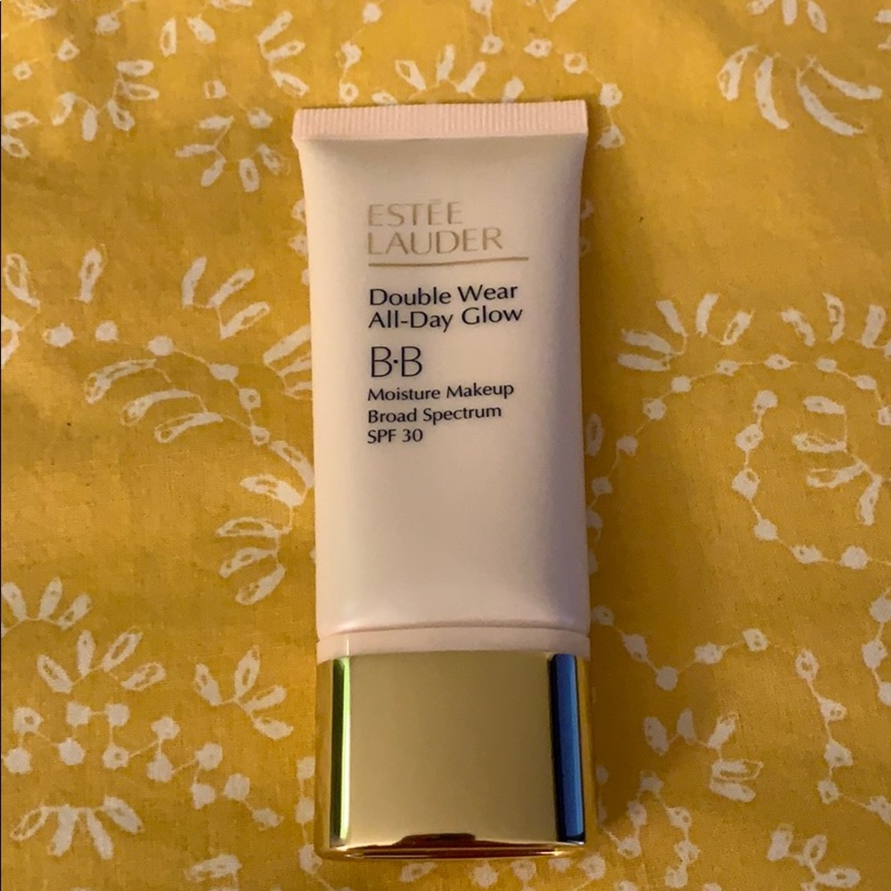 NEW Estée Lauder Double Wear All-Day Glow BB Cream